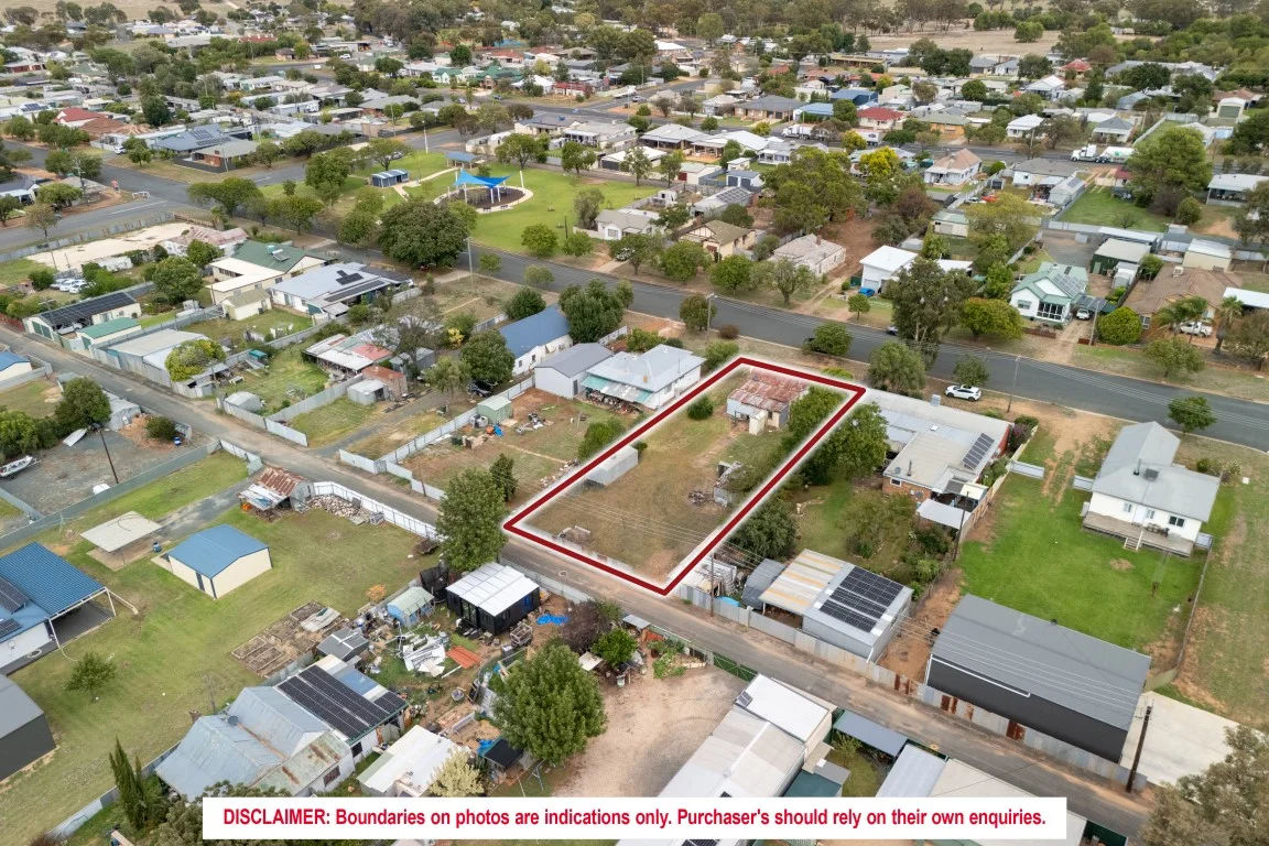 Additional image 11 of 127 Twynam Street, Temora NSW 2666