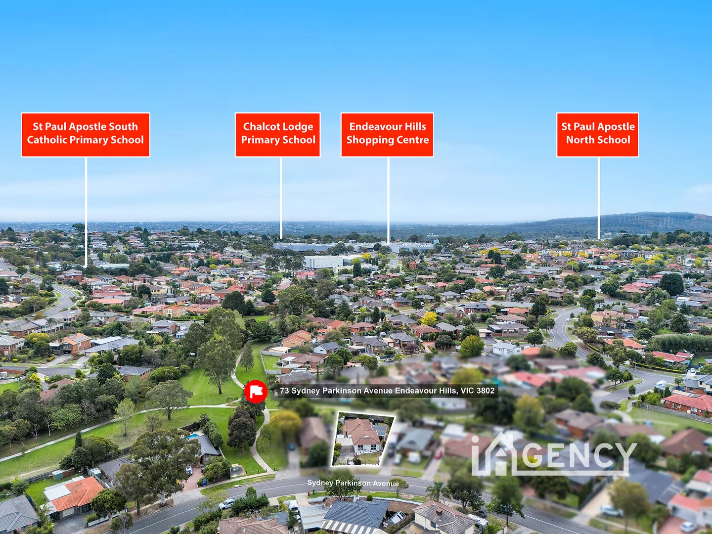 Additional image 22 of 73 Sydney Parkinson Avenue, Endeavour Hills VIC 3802