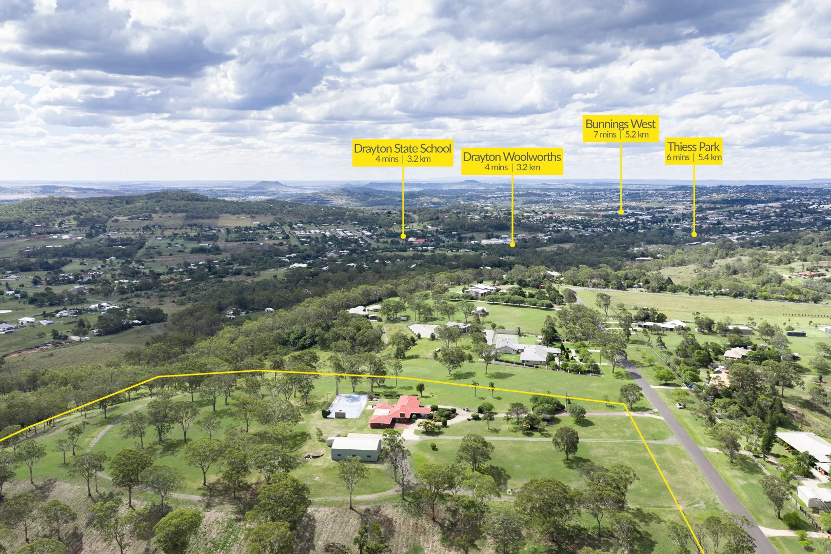 Additional image 4 of 119-153 Postle Street, Darling Heights QLD 4350