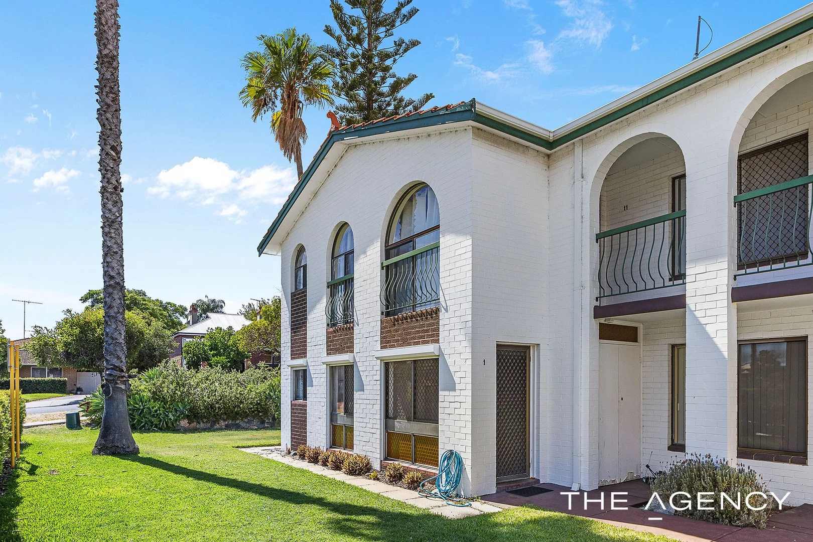 1/7 Ninth Avenue, Maylands WA 6051