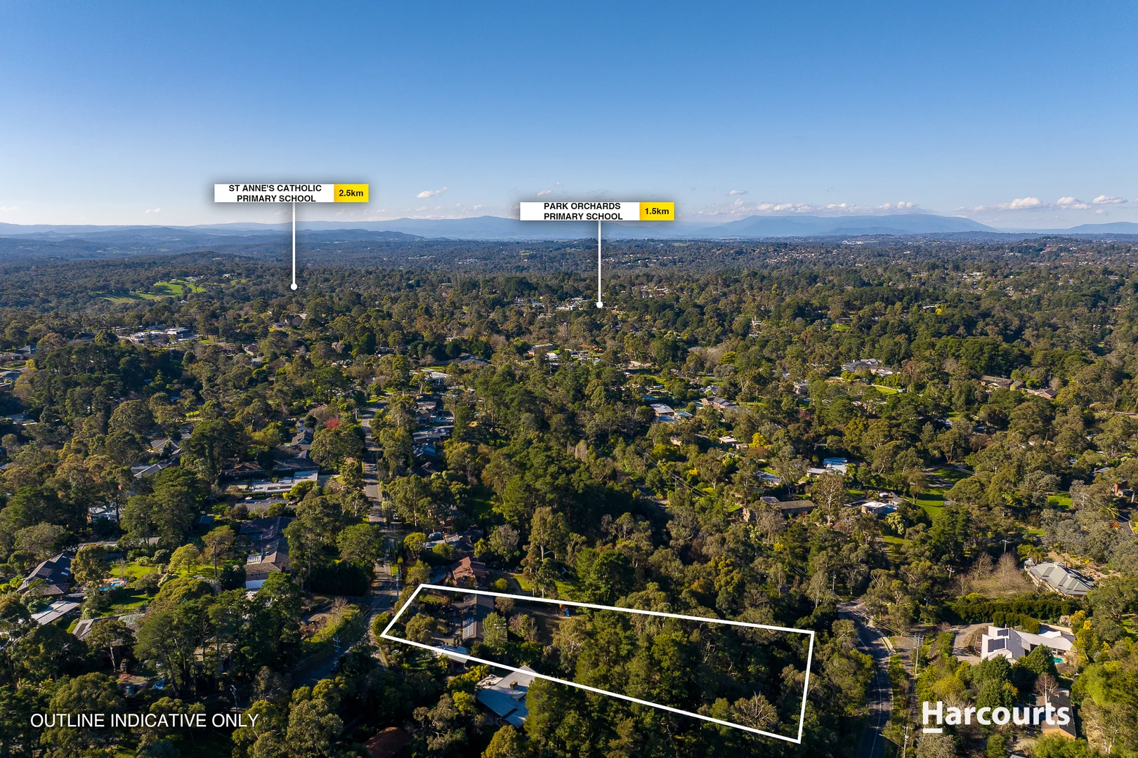 Additional image 18 of 46-48 Drayton Crescent, Park Orchards VIC 3114