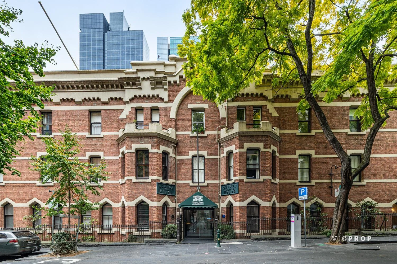 Additional image 8 of 40/24-38 Little Bourke Street, Melbourne VIC 3000