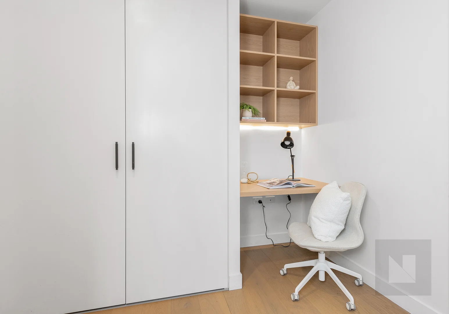 Additional image 9 of 410/1 Warde Street, Footscray VIC 3011