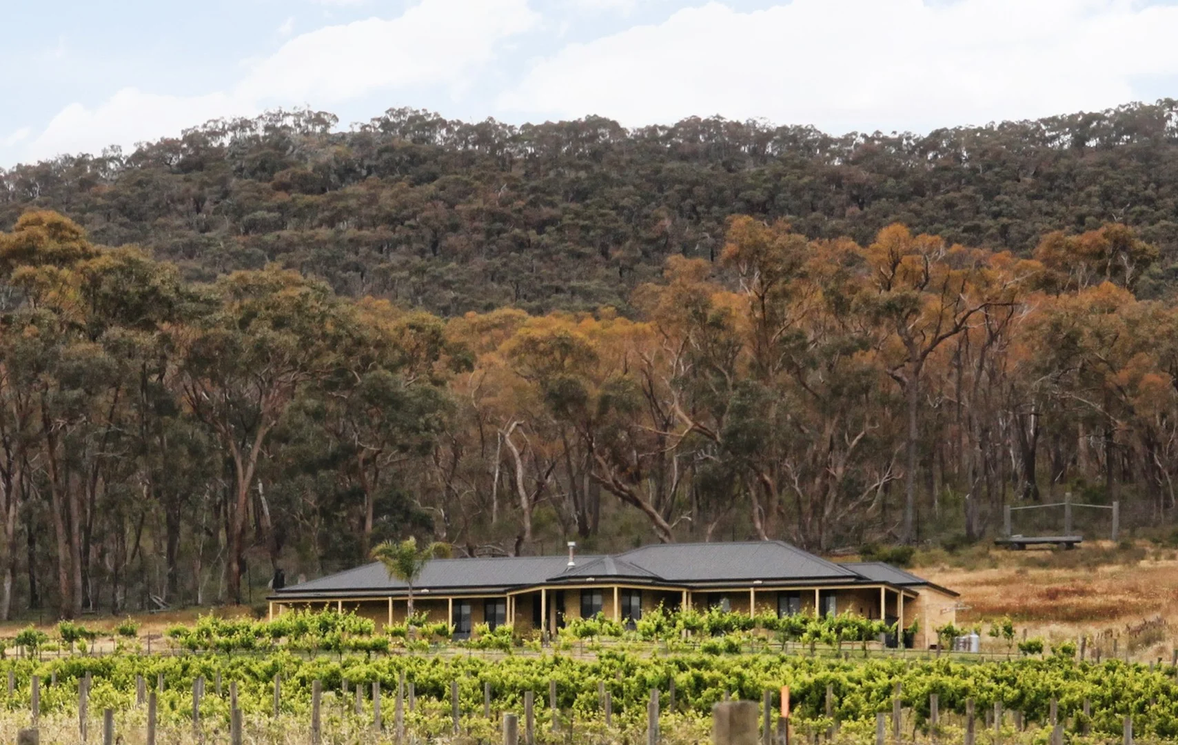 470 Northern Highway, Heathcote VIC 3523