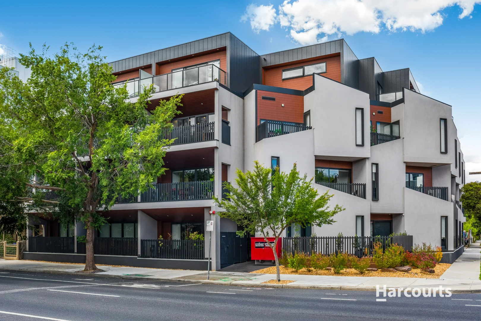 Additional image 13 of 304/27 Victoria Street, Footscray VIC 3011