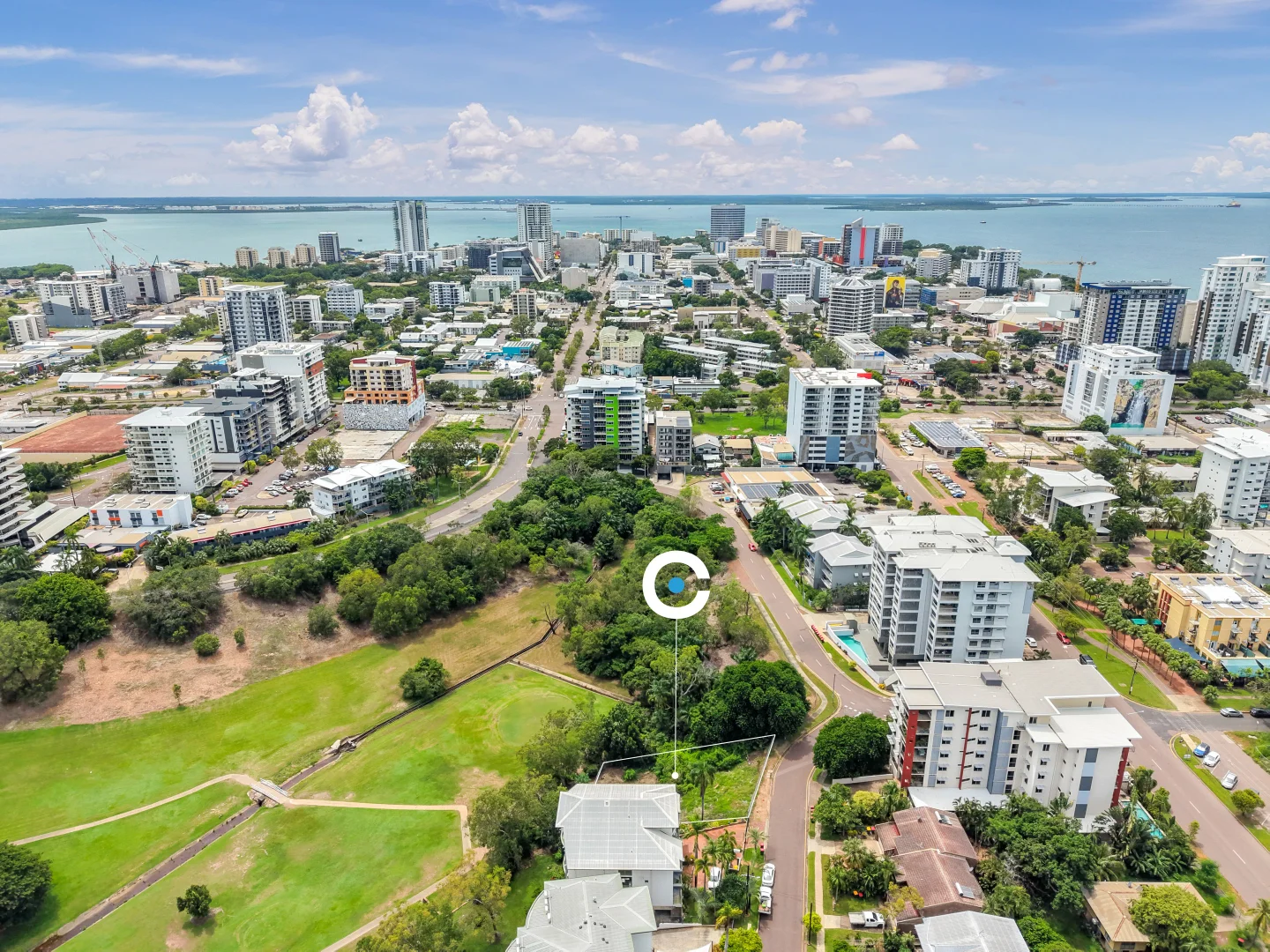 Additional image 2 of 2 Houston Street, Larrakeyah NT 0820