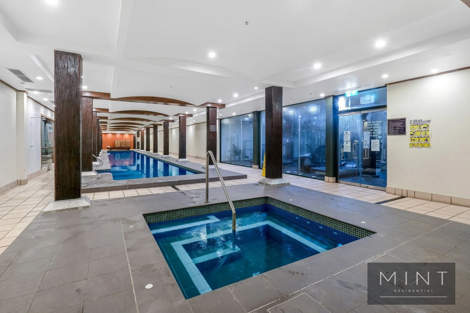 Additional image 11 of 642/243-271 Pyrmont Street, Pyrmont NSW 2009