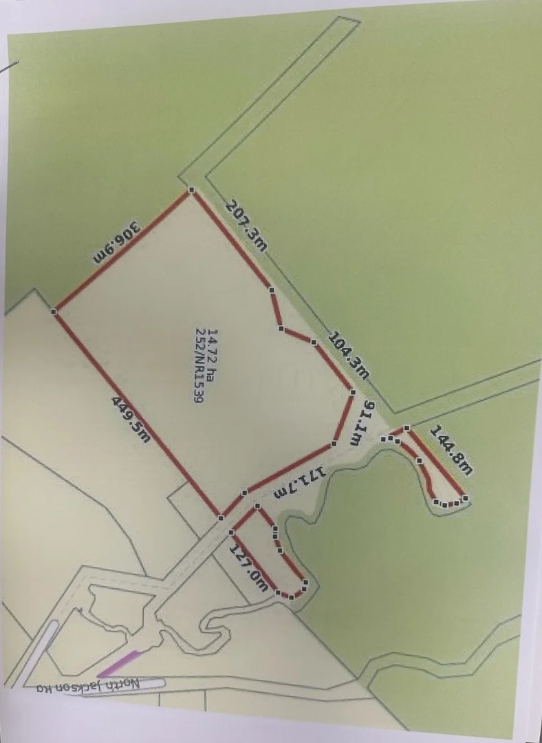 Additional image 14 of 252 Jackson Road, Shell Pocket QLD 4855