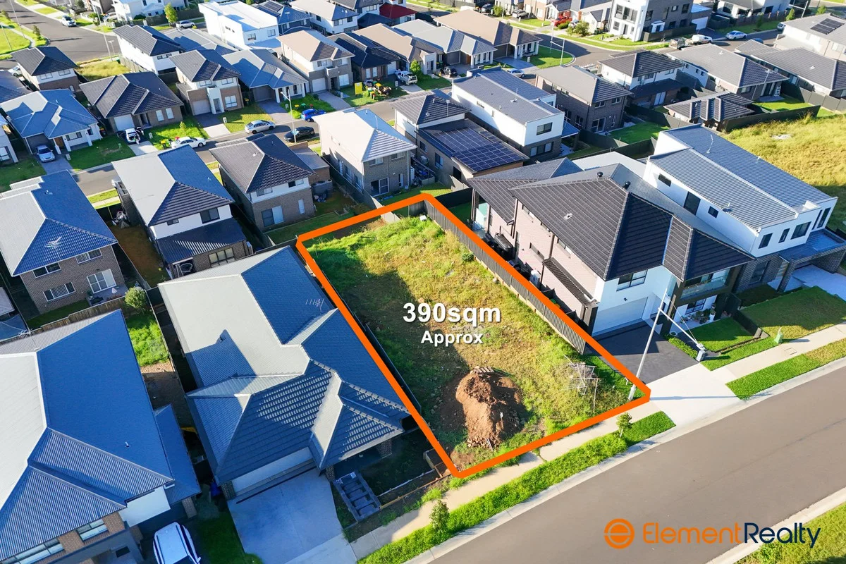 94 Wainwright Drive, Cobbitty NSW 2570