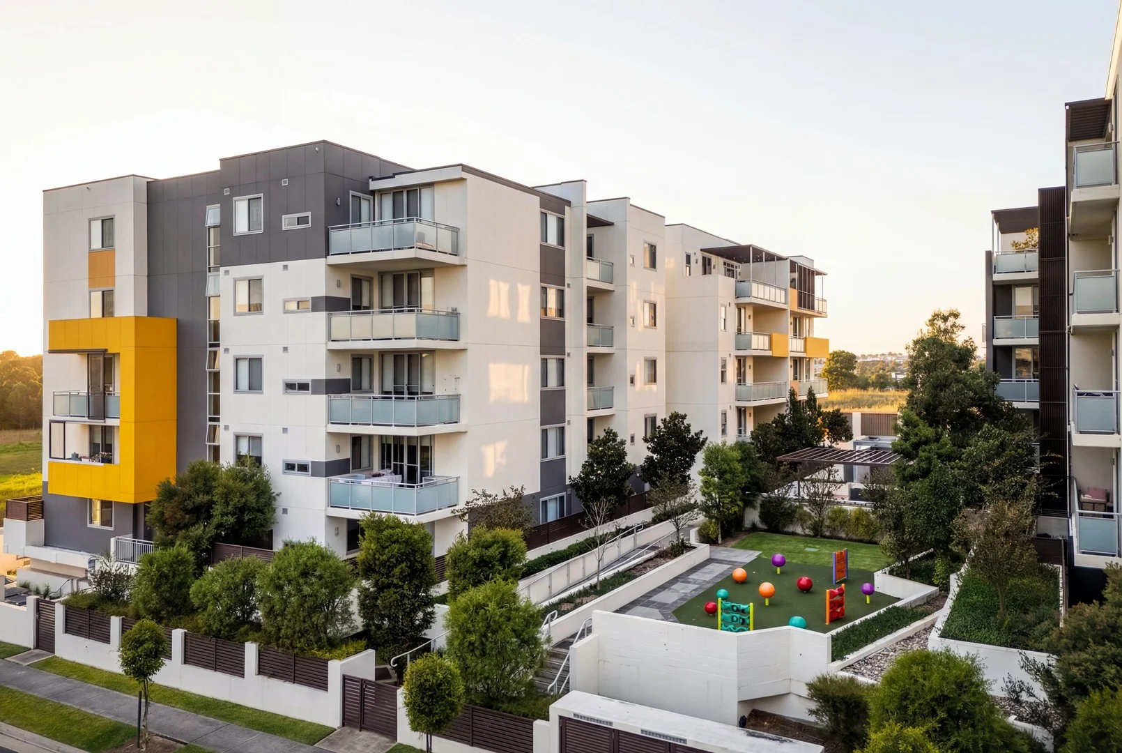 314/60 Marwan Avenue, Tallawong NSW 2762