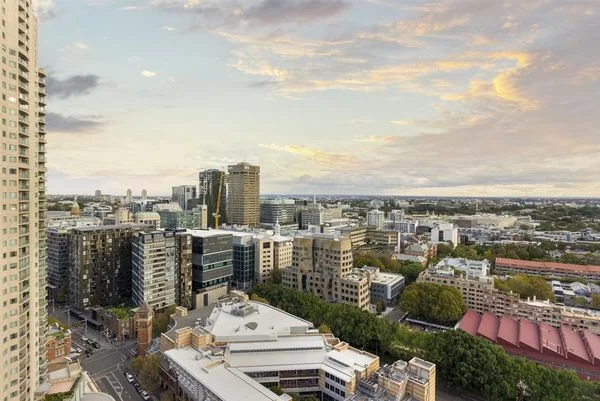 Additional image 11 of 2502/82 Hay St, Haymarket NSW 2000