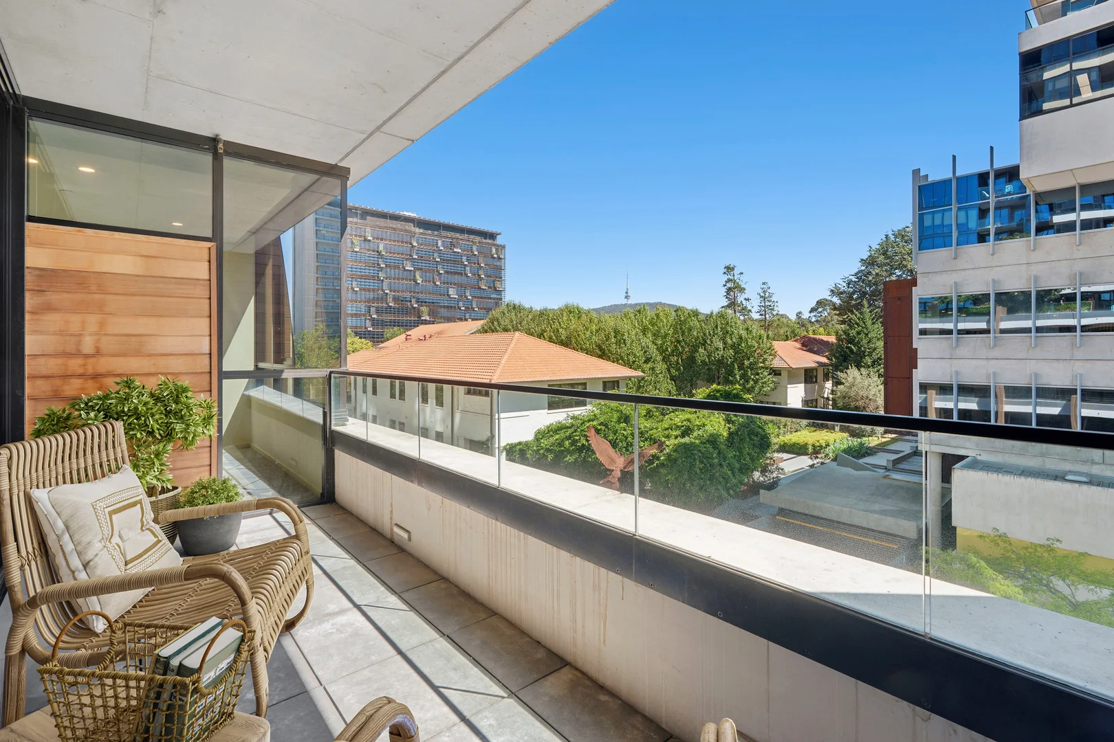 Additional image 3 of 308/19 Marcus Clarke Street, City ACT 2601