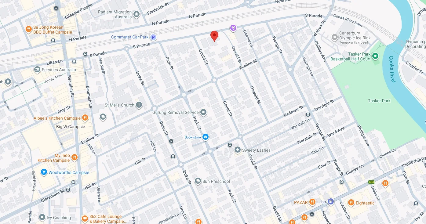 Additional image 7 of 2/22 South Parade, Campsie NSW 2194