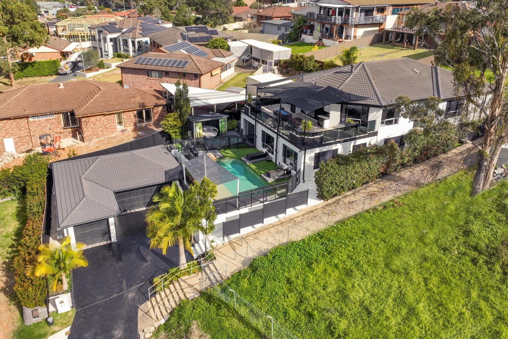 Additional image 20 of 45 Witney Street, Prospect NSW 2148