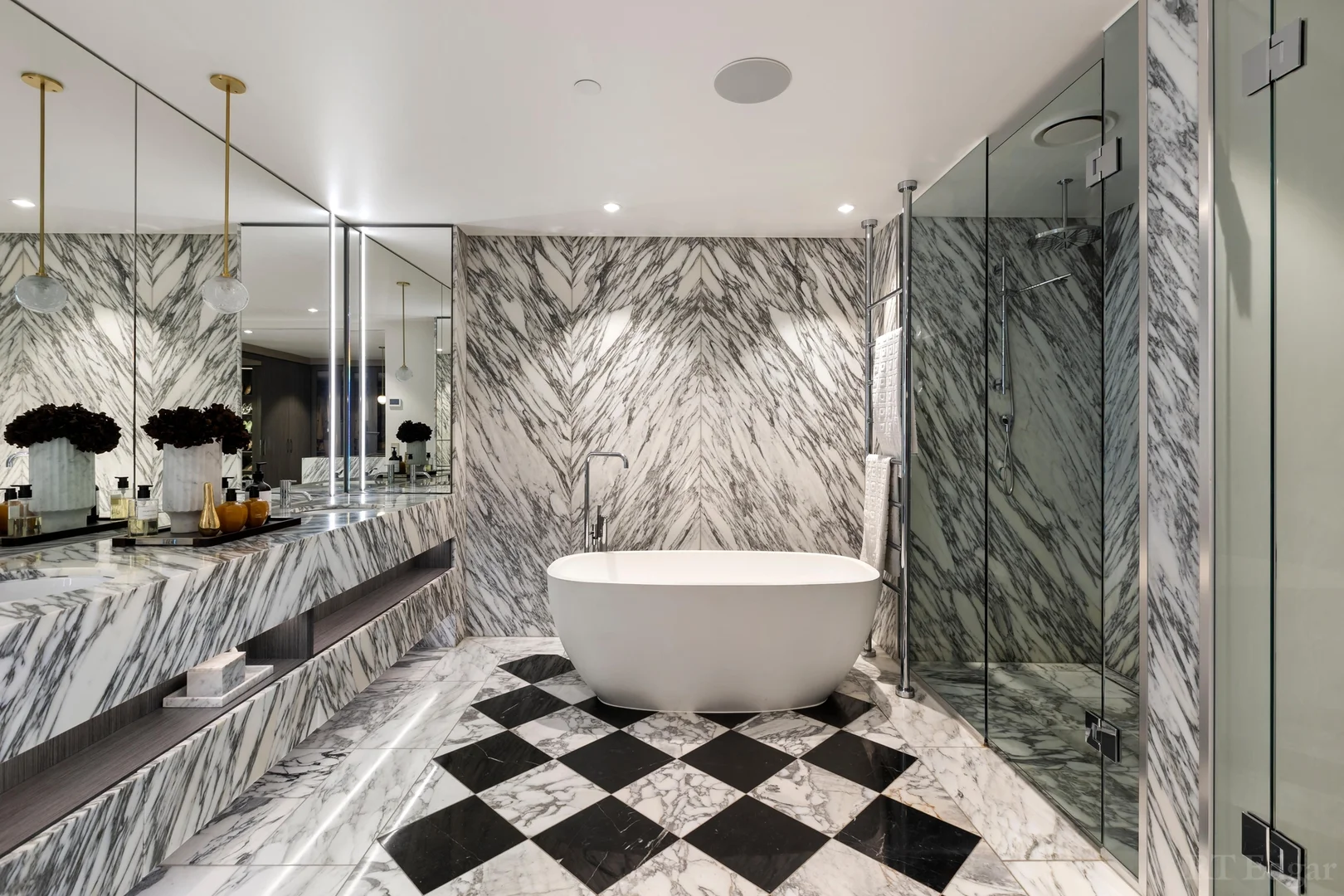 Additional image 15 of 1405/8 Bowen Crescent, Melbourne VIC 3004