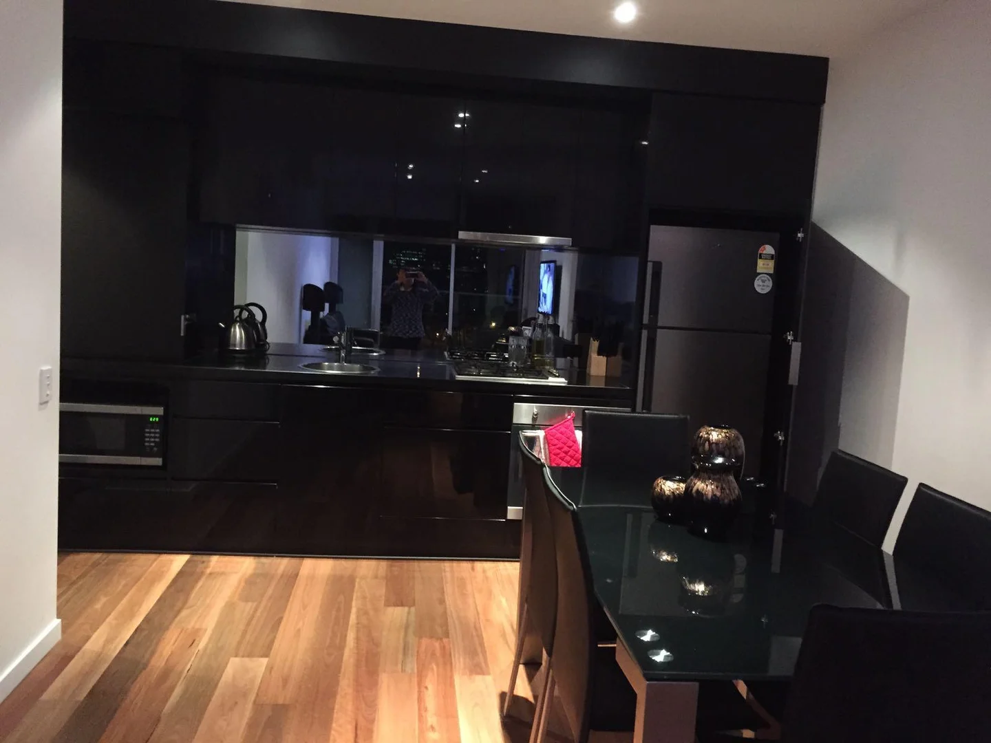 Additional image 3 of 2104/241 Harbour Esplanade, Docklands VIC 3008