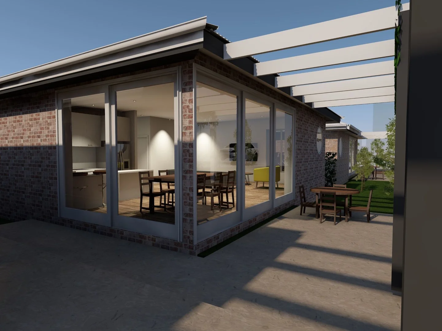 Additional image 3 of Lot 2, Lot 3, Lot 4 20 Goldsmith Street, Maryborough VIC 3465