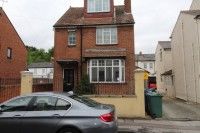 Lake Street Room 3, Oxford OX1, Room to rent
