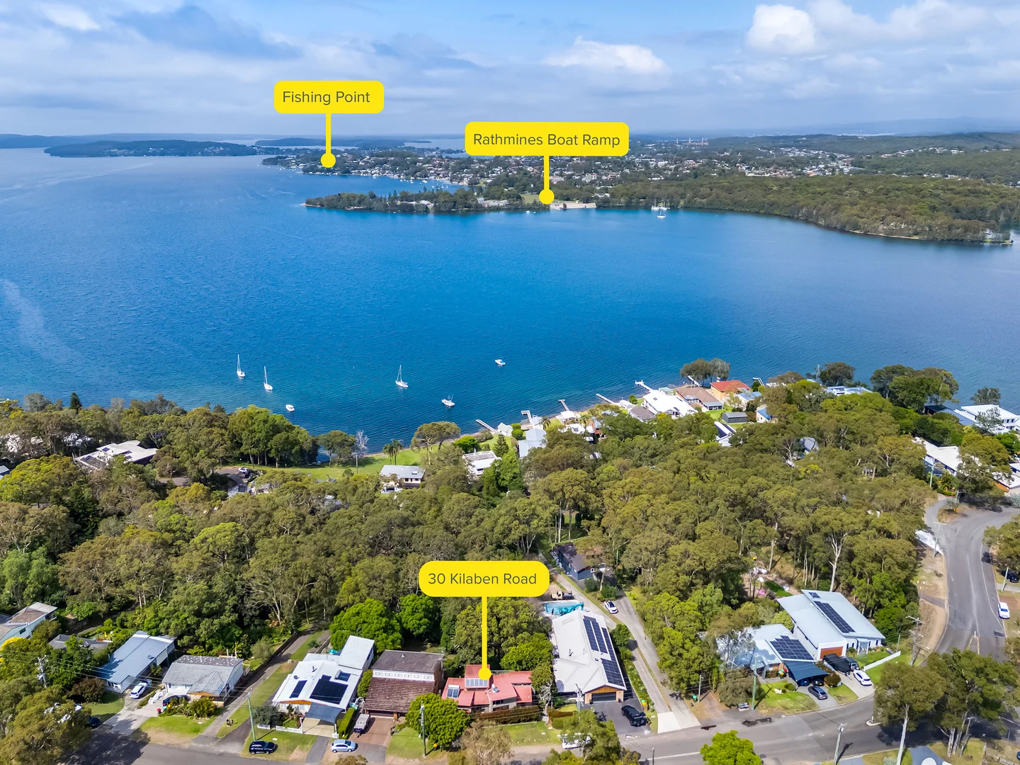 Additional image 16 of 30 Kilaben Road, Kilaben Bay NSW 2283