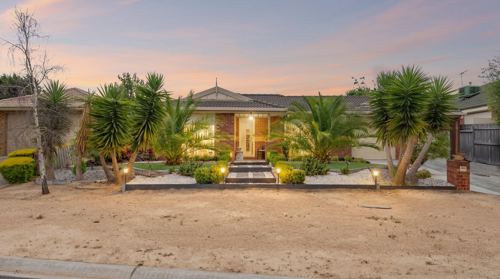 52 Hannah Avenue, Hillside VIC 3037