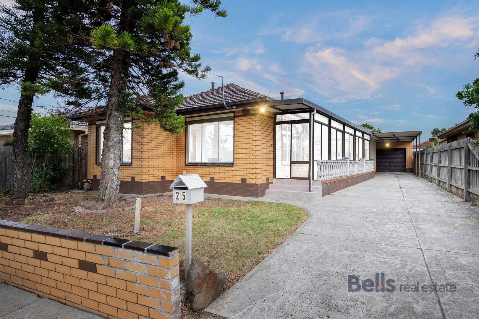 25 Meager Street, Deer Park VIC 3023