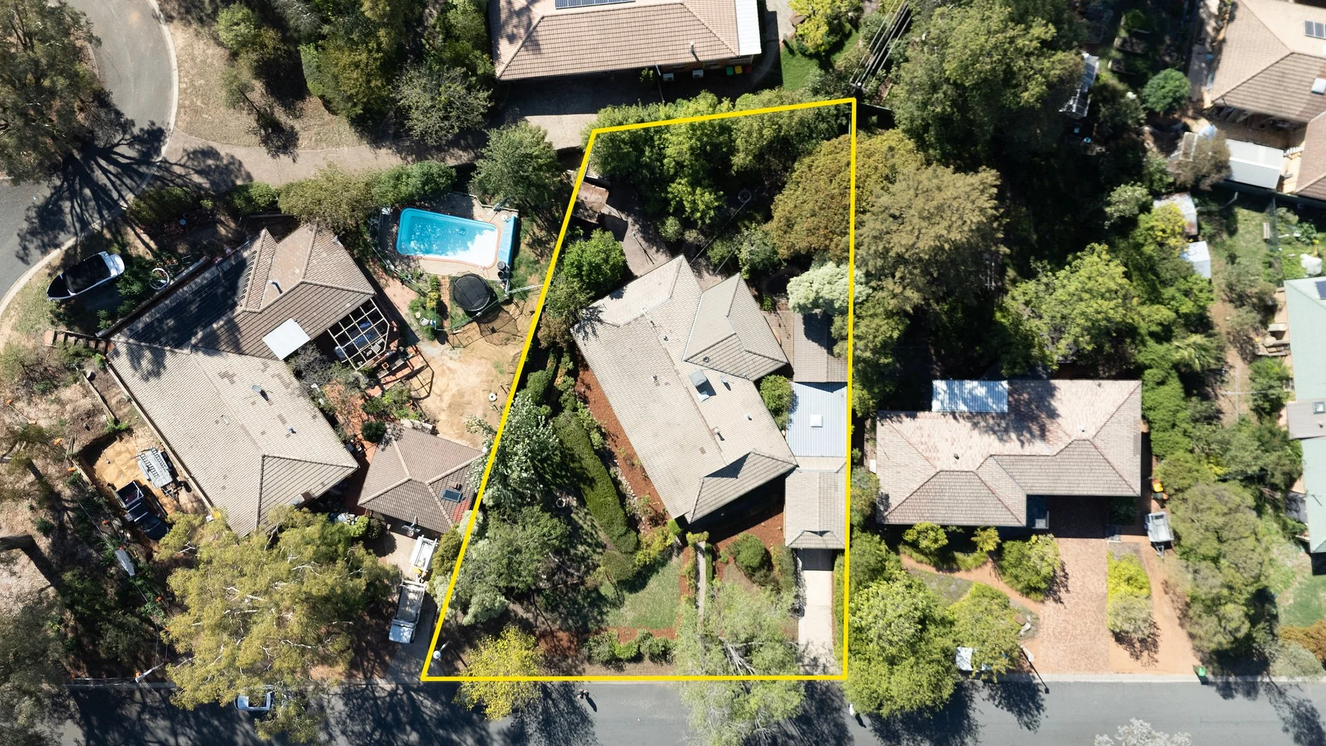 Additional image 26 of 6 Mainoru Place, Hawker ACT 2614