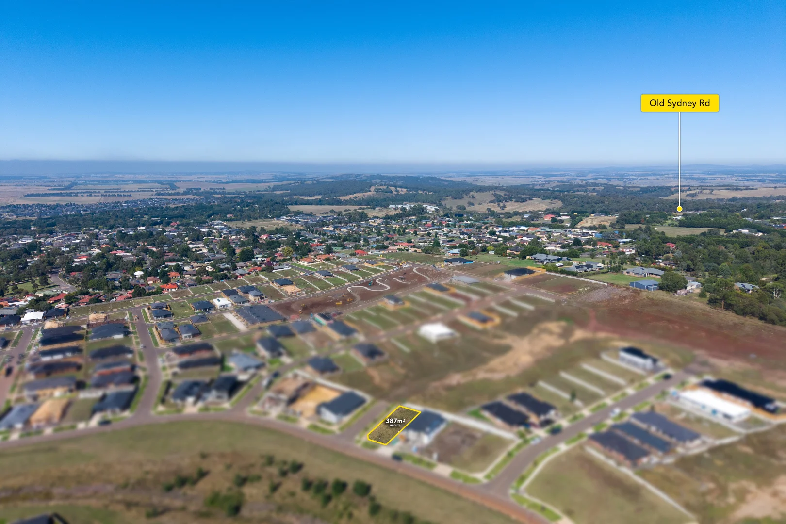 Additional image 5 of 14 Petal Crescent, Wallan VIC 3756