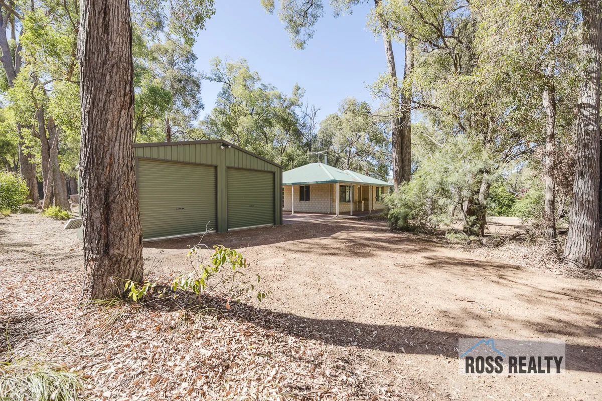 Additional image 4 of 33 Vista Drive, Parkerville WA 6081