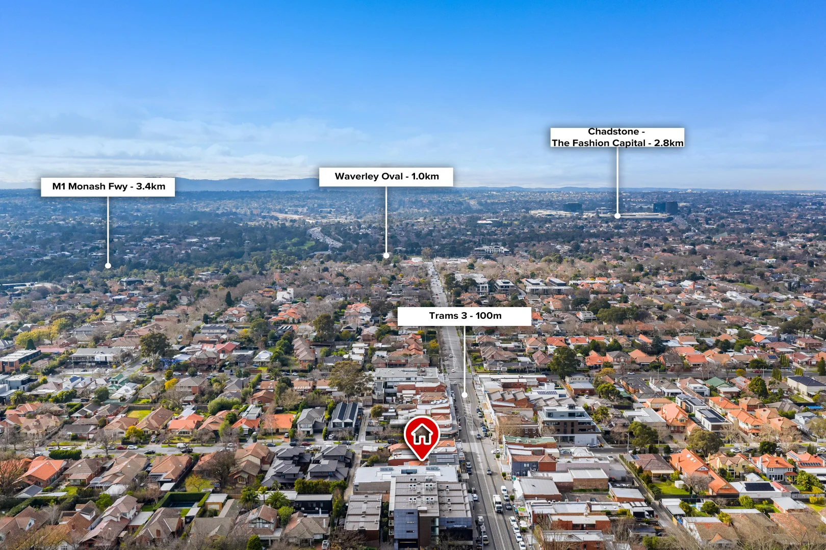 Additional image 20 of 275 Waverley Road, Malvern East VIC 3145