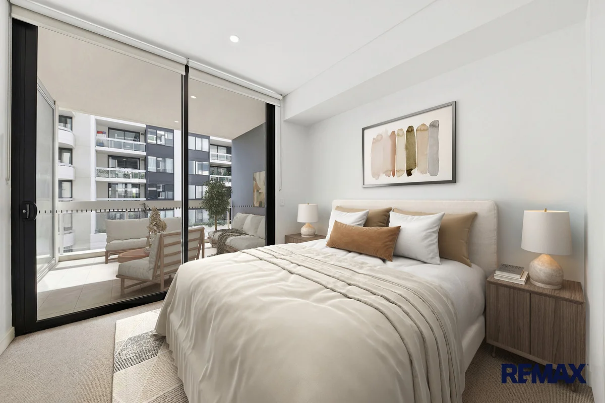 Additional image 8 of 313/1 Kingfisher Street, Lidcombe NSW 2141