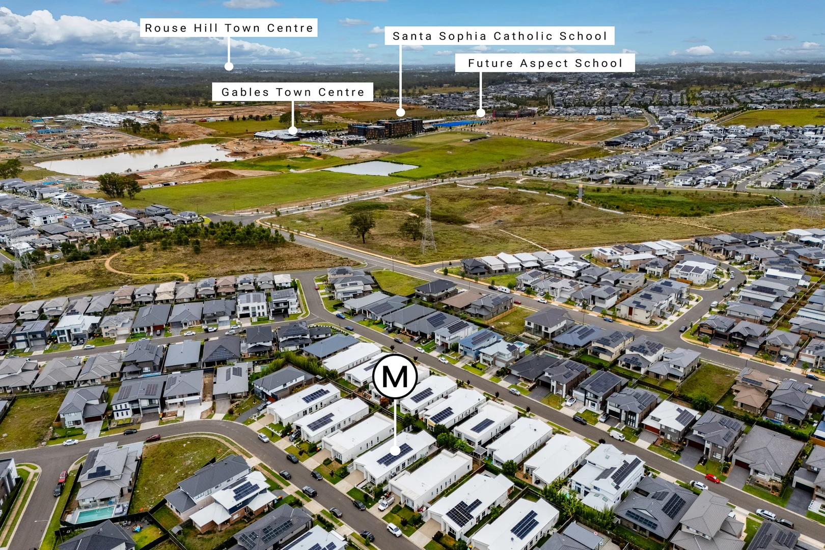 Additional image 20 of 21 Glencoe Circuit (Gables), Box Hill NSW 2765