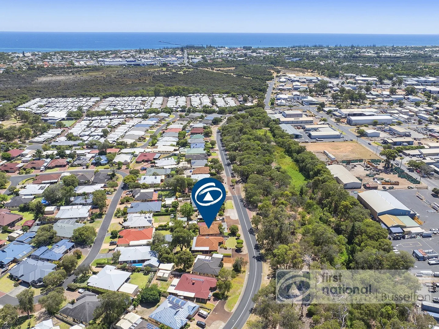 Additional image 19 of 164 College Avenue, West Busselton WA 6280