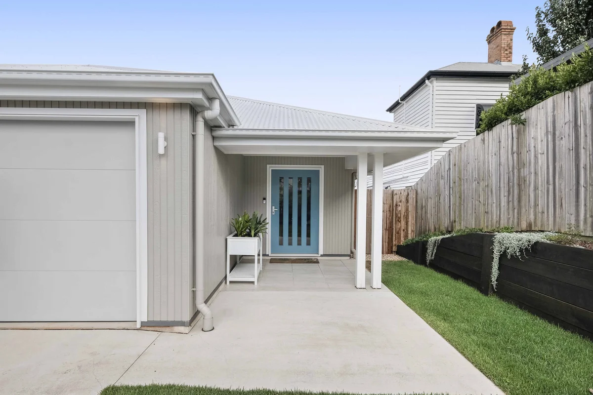 13 Wyndham Street, North Toowoomba QLD 4350