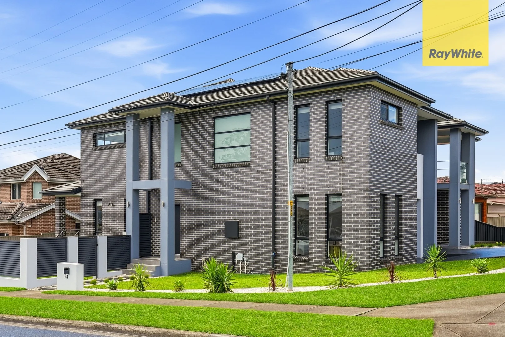 34 Edna Avenue, Merrylands NSW 2160