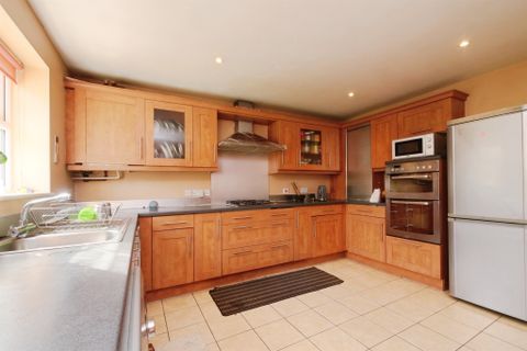 Didsbury Close, York YO30