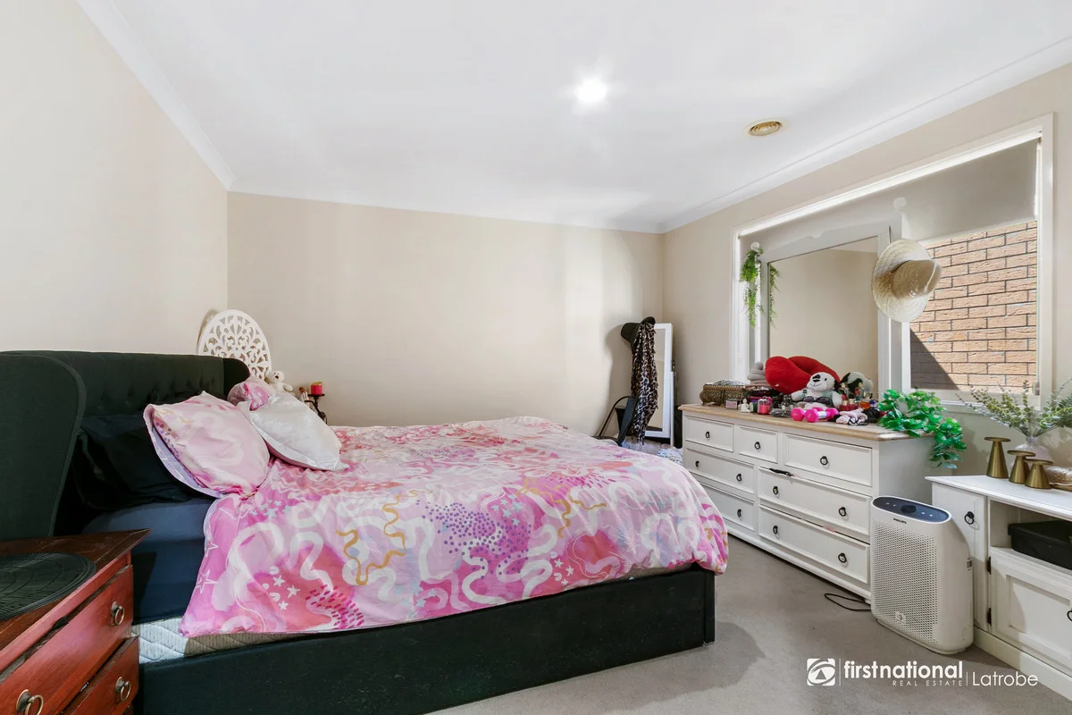 Additional image 8 of 8 Roscommon Drive, Traralgon VIC 3844