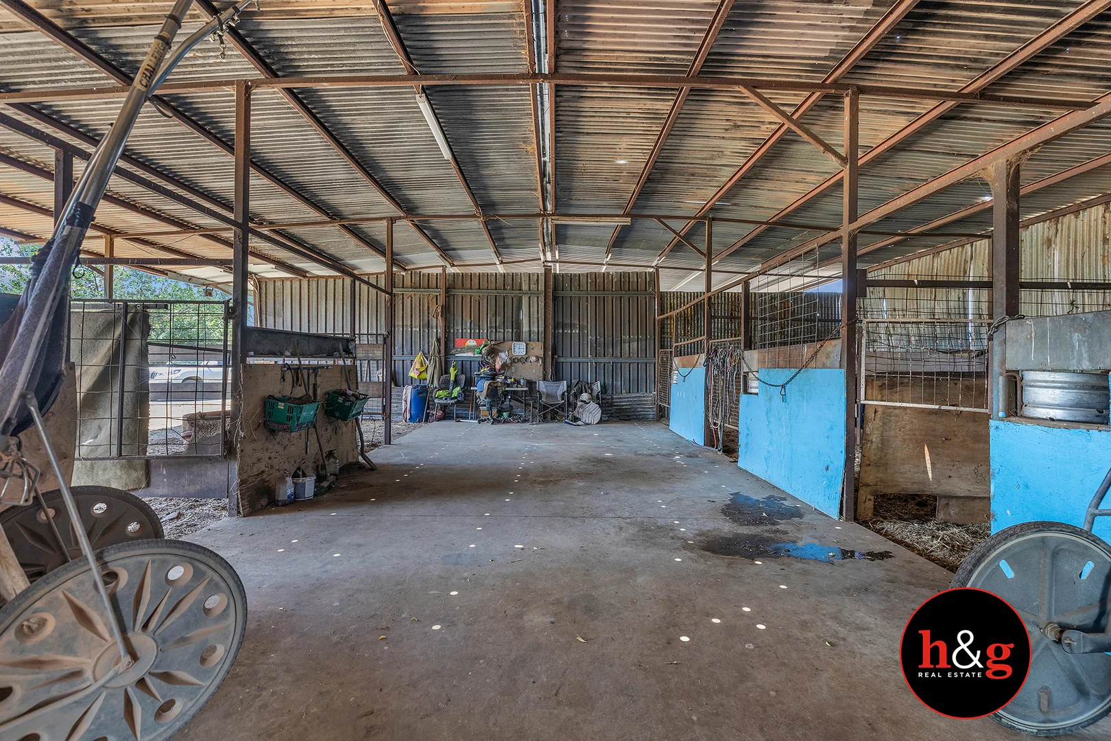 Additional image 21 of 870 Harston Road, Girgarre East VIC 3616