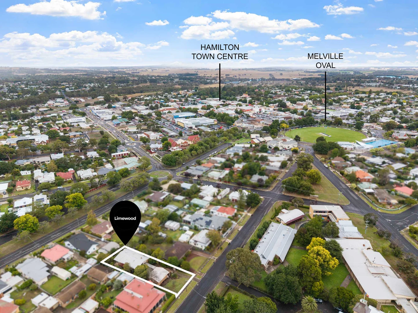 Additional image 27 of 30 Chaucer Street, Hamilton VIC 3300