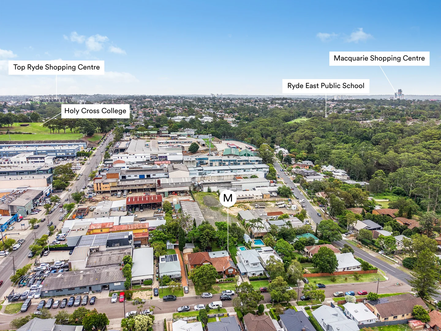 Additional image 20 of 8 Nelson Street, Gladesville NSW 2111