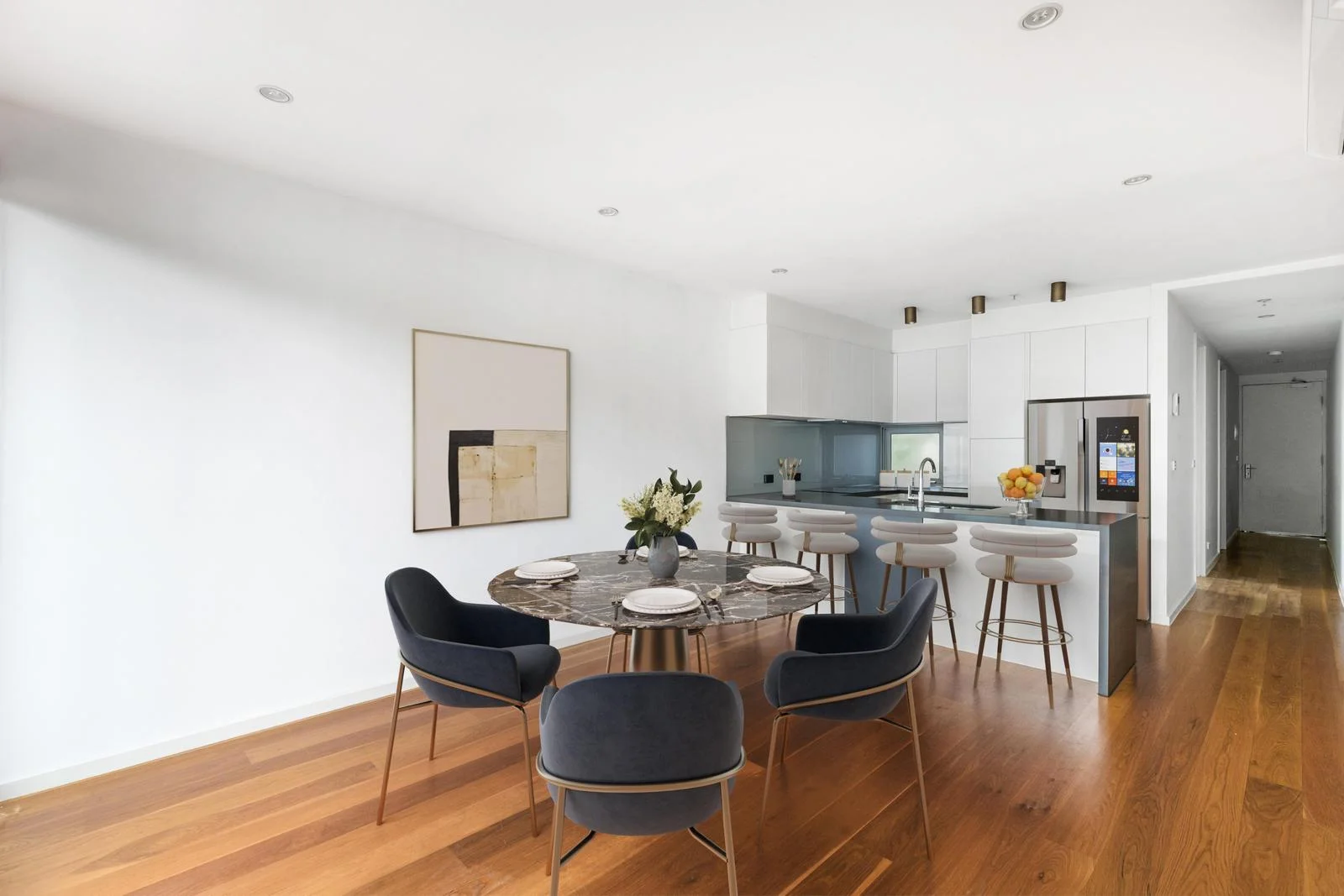 Additional image 2 of 202/68 Pin Oak Crescent, Flemington VIC 3031