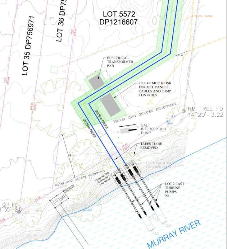 Additional image 6 of Monak NSW 2738