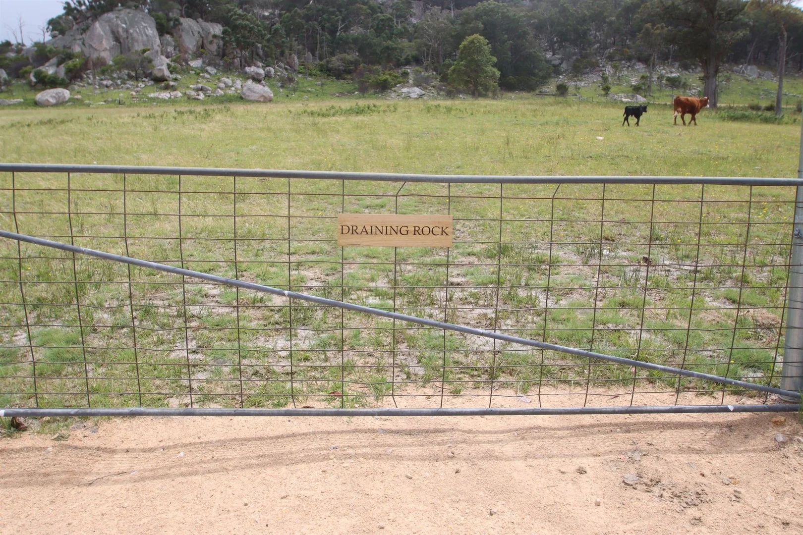 Lot 22 Kildare Road, Tenterfield NSW 2372