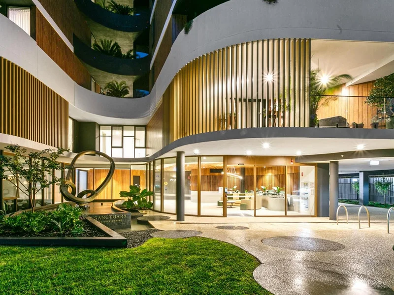 Additional image 3 of 207/3 Wren St, Mount Pleasant WA 6153