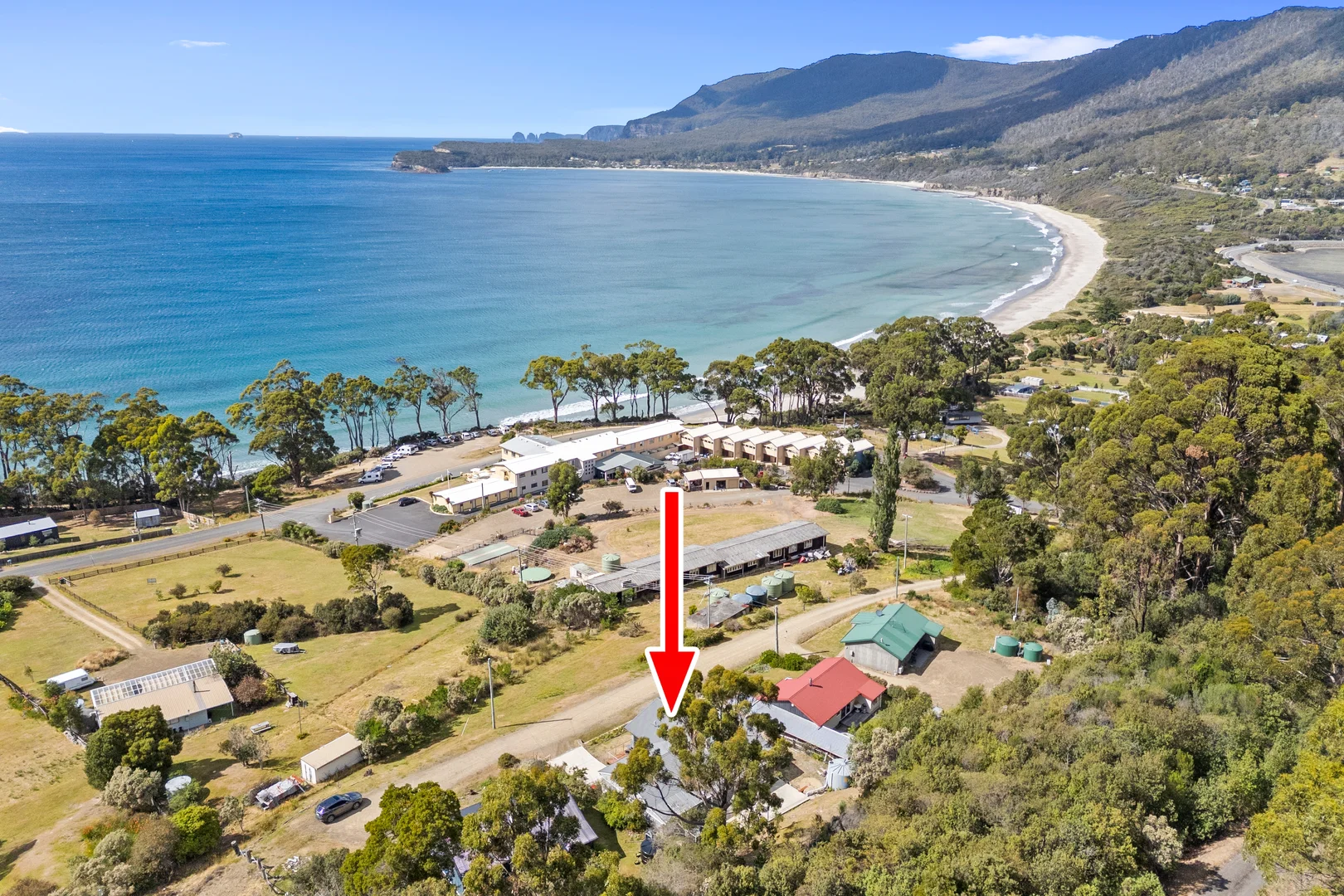 Additional image 2 of 406 Pirates Bay Drive, Eaglehawk Neck TAS 7179