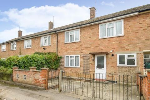 Girdlestone Road
