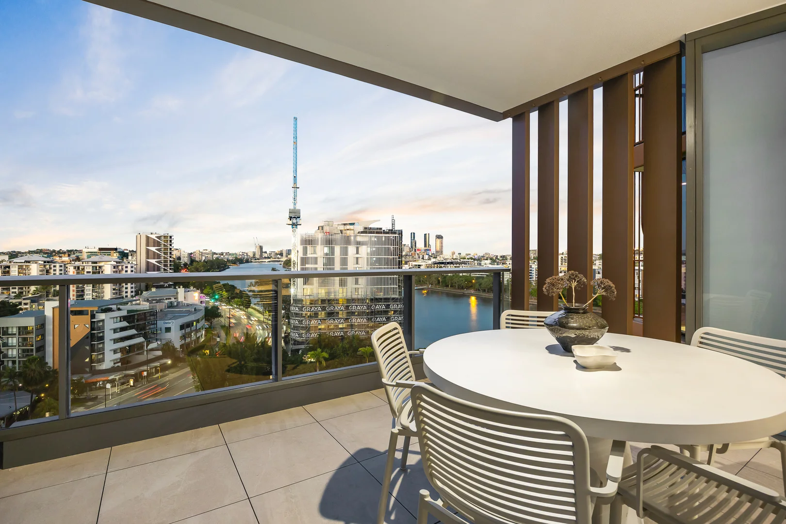 Additional image 8 of 21006/600 Coronation Drive, Toowong QLD 4066