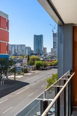 Additional image 10 of 201/271-281 Gouger Street, Adelaide SA 5000