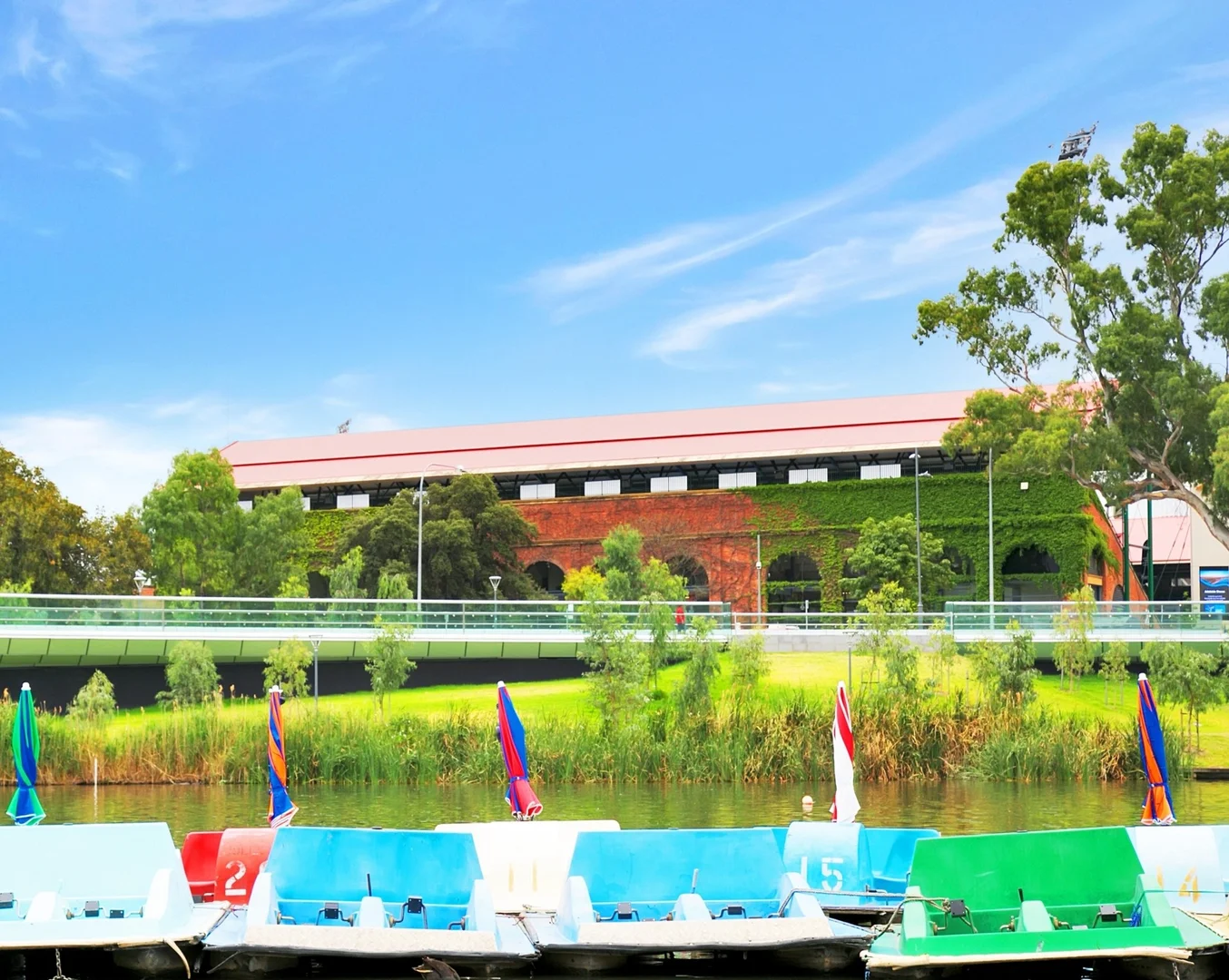 Additional image 29 of 607/104 North Terrace, Adelaide SA 5000