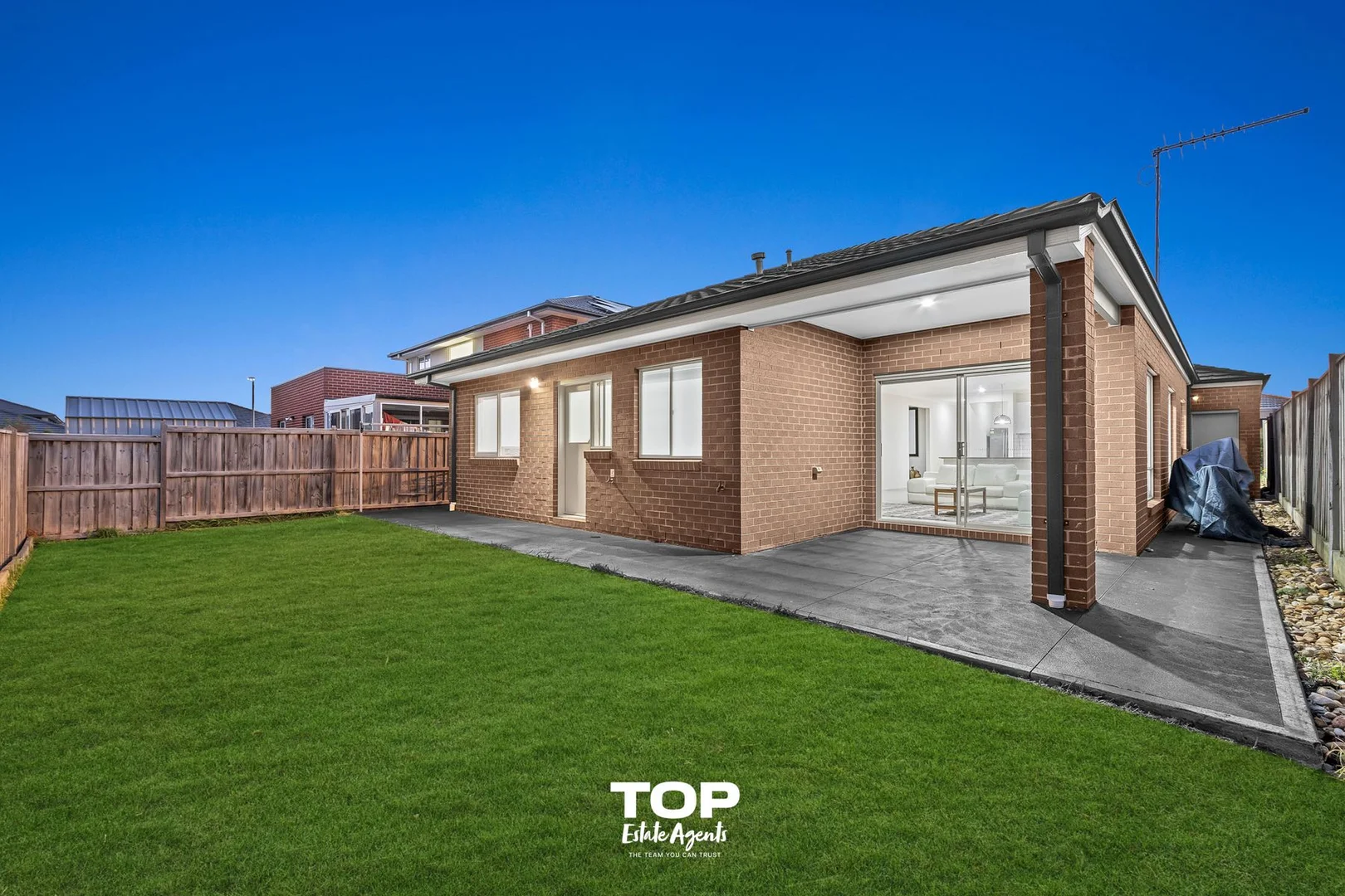 Additional image 20 of 21 Lace Monitor Circuit, Clyde North VIC 3978