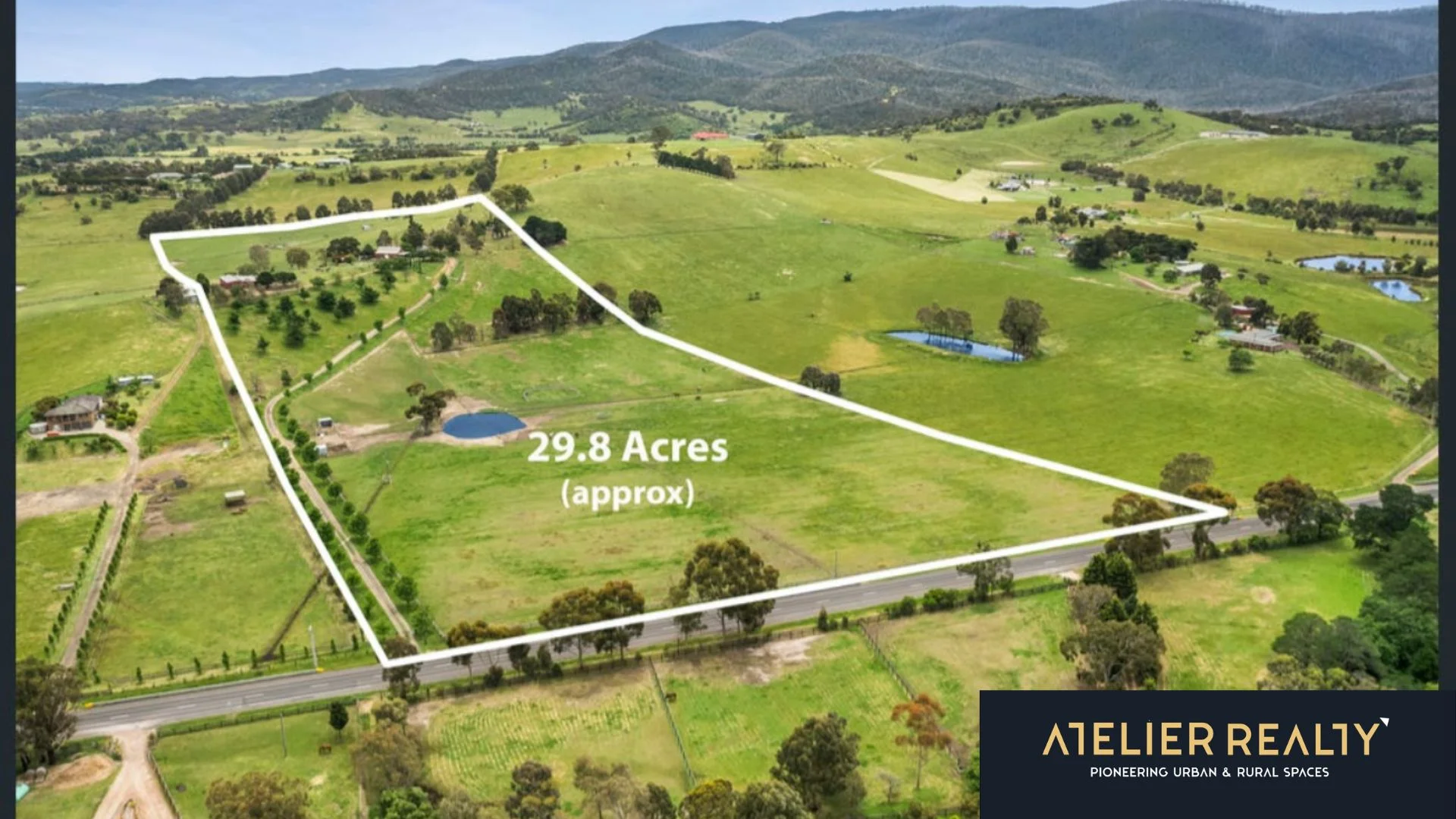 325 Whittlesea - Yea Road, Whittlesea VIC 3757